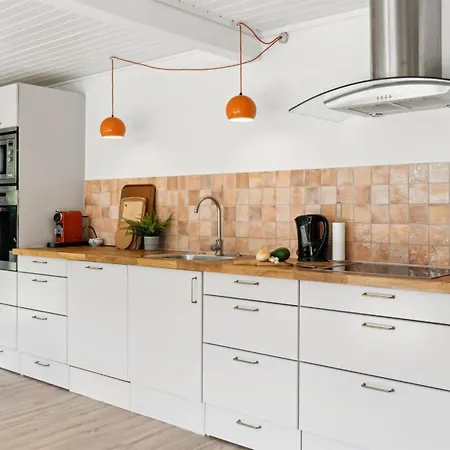 Iolani - 1-3km From The Sea By Interhome Holiday home