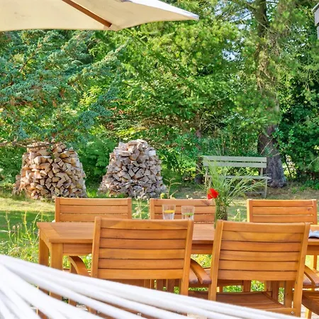 Iolani - 1-3km From The Sea By Interhome Holiday home Graested