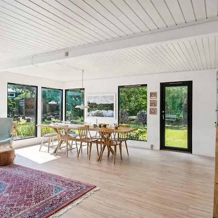 Holiday home Iolani - 1-3km From The Sea By Interhome Graested