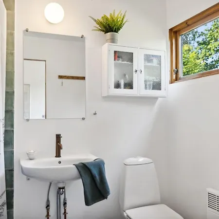 Iolani - 1-3km From The Sea By Interhome Graested