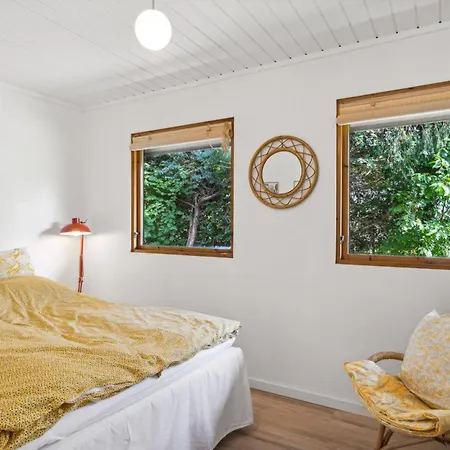 Iolani - 1-3km From The Sea By Interhome * Graested