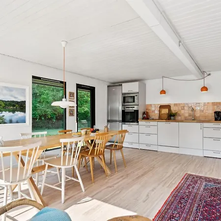 Iolani - 1-3km From The Sea By Interhome * Graested