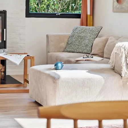 Holiday home Iolani - 1-3km From The Sea By Interhome *