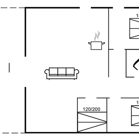 Iolani - 1-3km From The Sea By Interhome * Græsted
