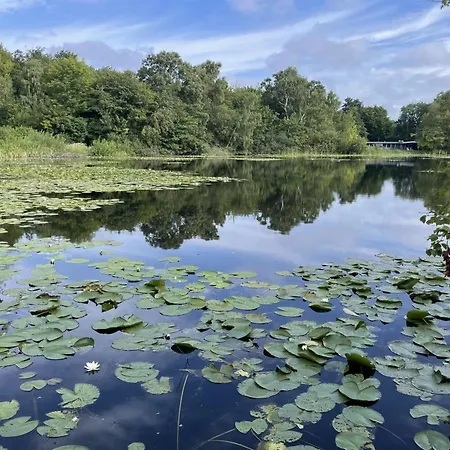 Iolani - 1-3km From The Sea By Interhome Vakantiehuis Græsted