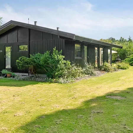 Iolani - 1-3km From The Sea By Interhome * Græsted